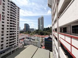 Blk 335A Smith Street (Central Area), HDB 3 Rooms #537348131